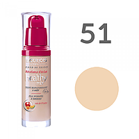 Тональний крем BOURJOIS Healthy Mix No51