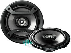 Автоакустика Pioneer TS-F1634R