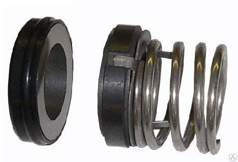 уплотнение вала насоса СВН-80 торцевое уплотнение СВН-80