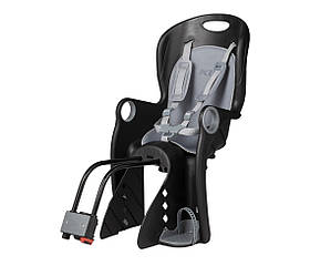 Дитяче велосипедне крісло KLS Keeper30