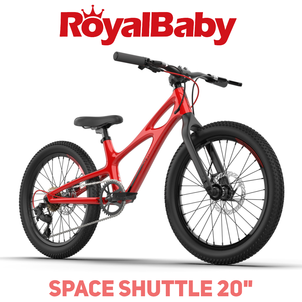 Royal baby space shuttle 20 sale
