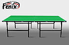 Тенісний стіл «Фенікс» Basic Sport M19, фото 2