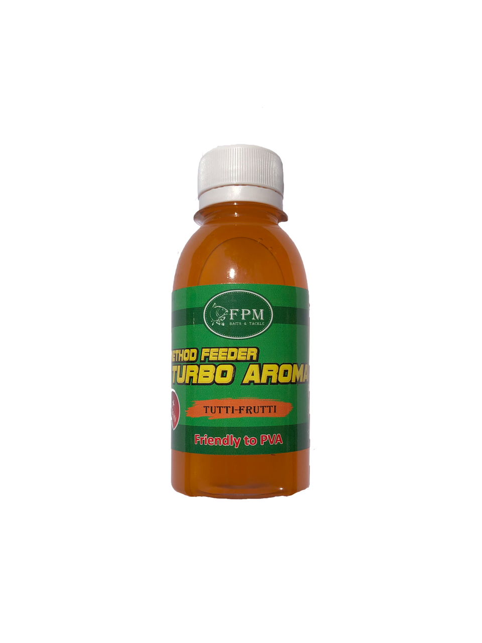Turbo Aroma Method Feeder FPM 150мл Betaine Tutti-frutti