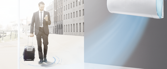 WiFi контроль WiFi контроль