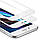 Захисне скло ESR для iPhone SE 2020/8/7/6/6s Screen Shield 3D (1 шт.), White (3C03200190201), фото 3