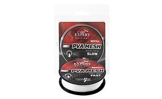 ПВА-сітка 7м 45мм на шпулі Carp Expert Micro Mesh Slow