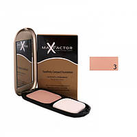 Пудра MAX FACTOR Facefinity Compact Foundation No3