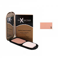 Пудра MAX FACTOR Facefinity Compact Foundation No5