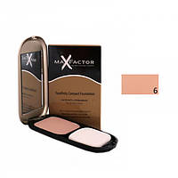 Пудра MAX FACTOR Facefinity Compact Foundation No6