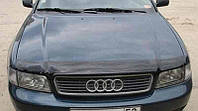 Дефлектор капота (мухобойка) Audi A4 (8D,B5) 1994-2001