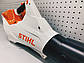 Акумуляторний повітродув STIHL BGA 86 комплект + подарунок, фото 3