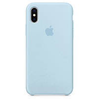 Чохол Silicone Case для iPhone Xr Sky Blue