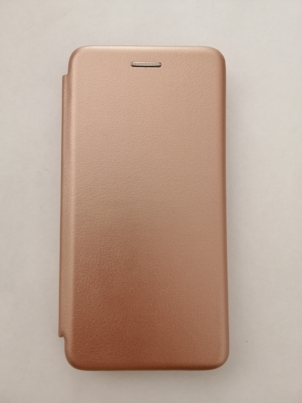 Чохол-книжка Samsung A10e Level Rose