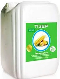 Почвенный гербицид Тизер 20 л, Ukravit (Укравит), Украина