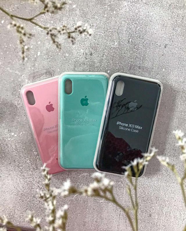 Чохол-накладка Silicone Case для Apple iPhone 11 Pro Max