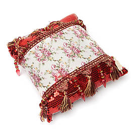 Подушки інтер'єрні