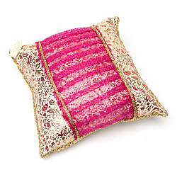 Подушка квадратна декоративна LJ-9