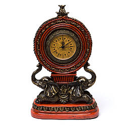 Годинник червоні 50653