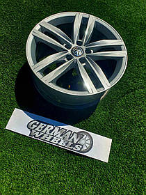 Оригінальні диски R18 VW GOLF VI VII DURBAN