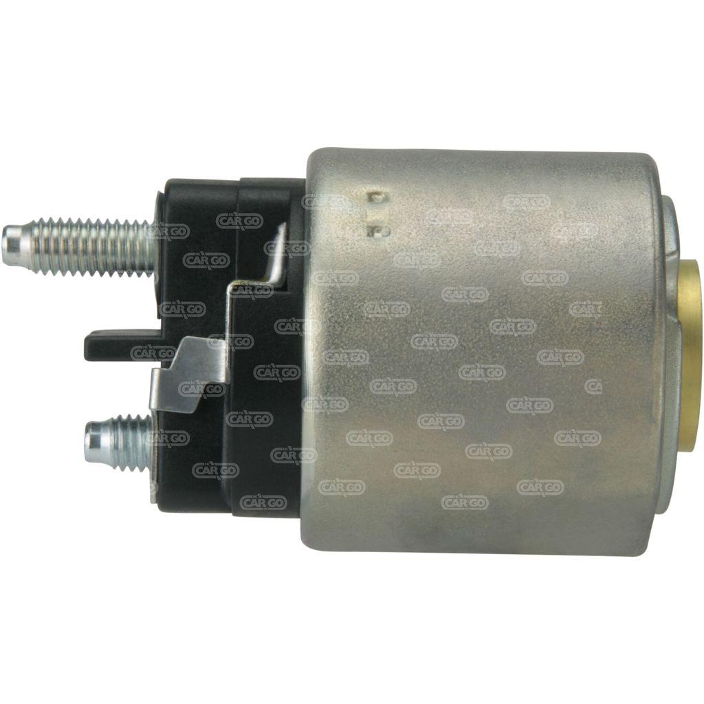 Реле Стартера Пежо Peugeot 1007, 107, 206, 206 Van, 206+, 207, 207 CC ...