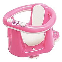 Стільчик для купання OK Baby Flipper Evolution Rose