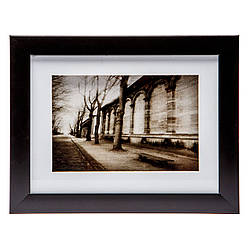 Картина чорно-біла 18*23 B-77-17 (чорний)