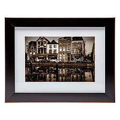 Картина чорно-біла 18*23 B-77-02 (чорний)