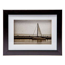 Картина чорно-біла 18*23 B-77-05 (чорний)