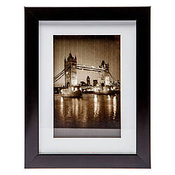 Картина чорно-біла 18*23 B-77-13 (чорний)