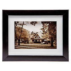 Картина чорно-біла 18*23 B-77-14 (чорний)