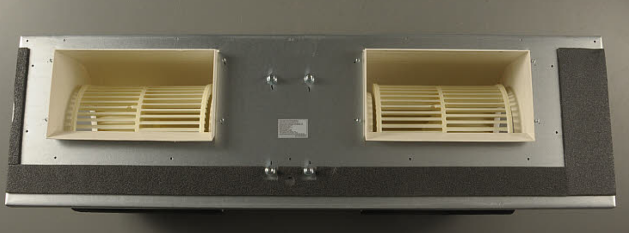 Крыльчатка-вентилятор в сборе кондиционера LG (внутренний блок) 5901A20052A - фото 2 - id-p1212833778