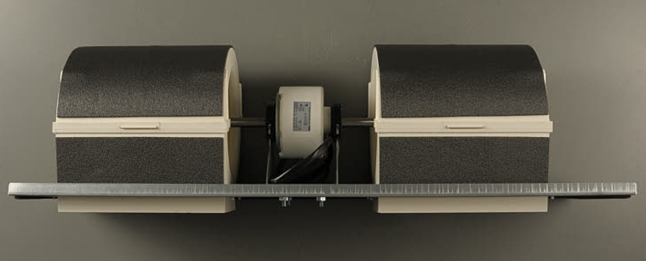 Крыльчатка-вентилятор в сборе кондиционера LG (внутренний блок) 5901A20052A - фото 1 - id-p1212833778