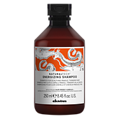 Енергетичний шампунь Davines Natural Tech Energizing Shampoo, 250 мл