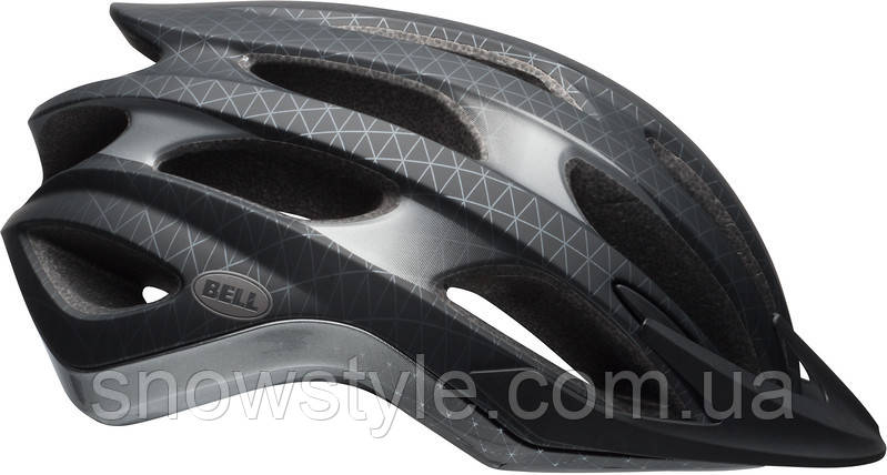 Велосипедний шолом Bell Drifter MIPS Helmet Matte Black/Gunmetal Small (52-56cm)