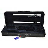 Кофр Omebo для скрипки 1/4 (прямокутний), фото 3