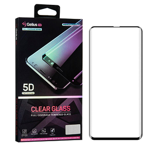 Захисне скло Gelius 5D для Samsung Galaxy S10 Plus (Самсунг Галаксі з10 плюс)