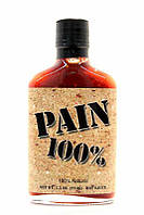 Острый соус 100% PAIN Original HOT HABANERO Sauce