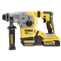 Перфоратор акумуляторний безщітковий SDS-Plus DeWALT DCH283P2