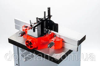 Фрезерний верстат для дерева Holzmann FS 160SOLID, фото 3