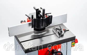Фрезерний верстат для дерева Holzmann FS 160SOLID, фото 4
