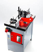 Фрезерний верстат для дерева Holzmann FS 160SOLID, фото 6