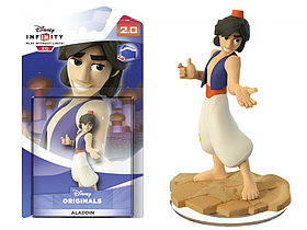 Disney Infinity Disney Originals Aladdin