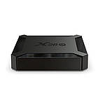 X96Q 2/16, Allwinner H313, Android 10, Android TV Box, Смарт ТВ-Приставка, фото 10