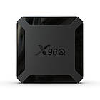 X96Q 2/16, Allwinner H313, Android 10, Android TV Box, Смарт ТВ-Приставка, фото 9