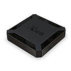 X96Q 2/16, Allwinner H313, Android 10, Android TV Box, Смарт ТВ-Приставка, фото 8