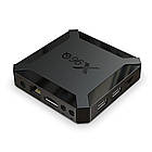 X96Q 2/16, Allwinner H313, Android 10, Android TV Box, Смарт ТВ-Приставка, фото 4