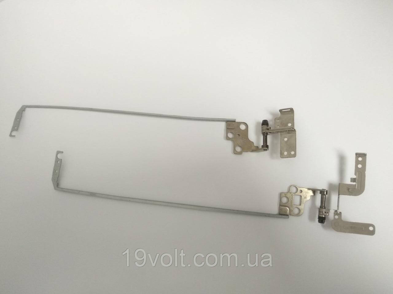 Петлі для ноутбука LENOVO IdeaPad 500 500-15ACZ 500-15ISK