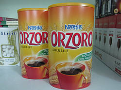 Кава ячмінна Orzoro Nestle 200 г