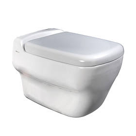 Унітаз підвісний Lemas Arna Wall Hung Closet 46303