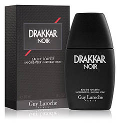 Guy Laroche Drakkar Noir Туалетна вода 100ml